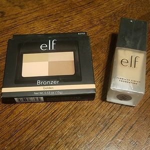 Elf Makeup